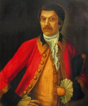 Маковей сергей иванович. вернисаж в галерее \